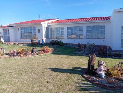 3 Bedroom Property for Sale in Despatch Central Eastern Cape